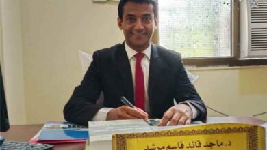 توقيع اتفاقية تعاون مشترك بين مركز التراث الشعبي بجامعة أبين ومؤسسة استدامة