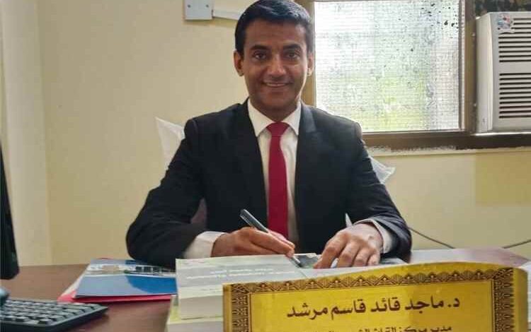توقيع اتفاقية تعاون مشترك بين مركز التراث الشعبي بجامعة أبين ومؤسسة استدامة