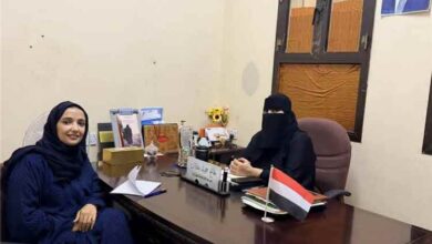 توقيع مذكرة تفاهم بين الإدارة العامة لتنمية المرأة بمحافظة تعز ومؤسسة "شباب سبأ للتنمية" لتعزيز الشراكة وتمكين النساء
