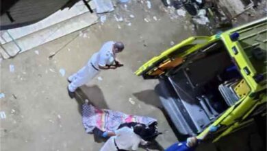 جاءت القاهرة للعلاج من السرطان.. فطالتها الجريمة مع والدتها.. وبيان الداخلية يثير تساؤلات حول تفاصيل الضحية