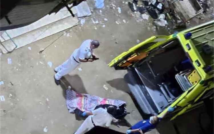 جاءت القاهرة للعلاج من السرطان.. فطالتها الجريمة مع والدتها.. وبيان الداخلية يثير تساؤلات حول تفاصيل الضحية