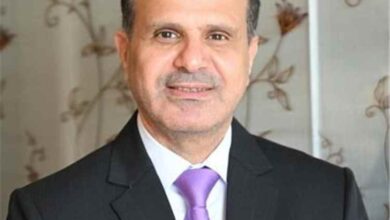 جابر محمد: التوافق داخل مجلس القيادة الرئاسي ركيزة لتعزيز وحدة القرار واستعادة الدولة