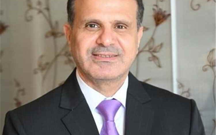 جابر محمد: التوافق داخل مجلس القيادة الرئاسي ركيزة لتعزيز وحدة القرار واستعادة الدولة