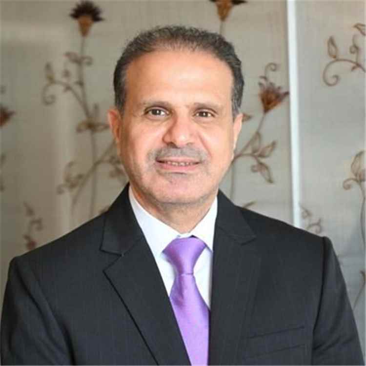 جابر محمد: التوافق داخل مجلس القيادة الرئاسي ركيزة لتعزيز وحدة القرار واستعادة الدولة