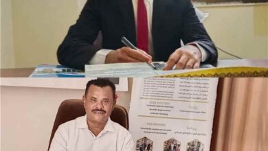 جامعة أبين تعزز جهود صون التراث باتفاقية تعاون بين مركز التراث الشعبي ومركز التراث الحضرمي
