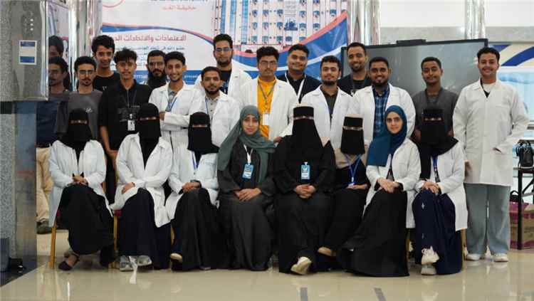 جامعة الريادة تختتم مشاركتها في فعاليات معرض "العودة للمدارس والجامعات