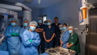 جامعة الملك سعود تُدشّن البرنامج السعودي للجراحات الروبوتية عن بُعد بسبع عمليات ناجحة