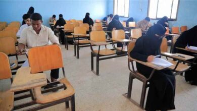 جامعة المهرة تدشن امتحانات القبول والمفاضلة للعام الجامعي 2026–2027م في تخصصي طب وجراحة الفم والأسنان وتقنية المعلومات
