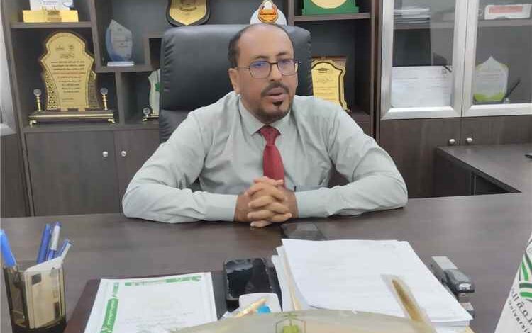 جامعة المهرة تناشد الحكومة اعتماد موازنتها ودرجاتها الأكاديمية والوظيفية وتستعد لاستحداث كلية للطب