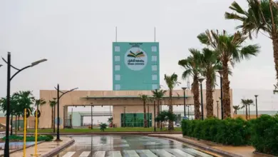 جامعة شقراء تفتح التقديم للزيارة والتحويل الخارجي إلكترونياً حتى نهاية صفر