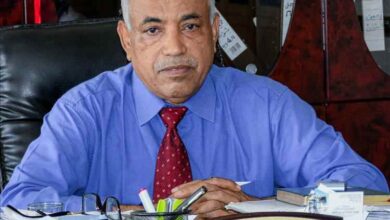 جامعة عدن تدعو خريجي الثانوية إلى سرعة التسجيل للعام الجامعي الجديد