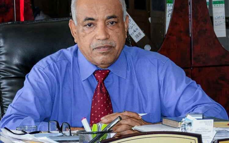جامعة عدن تدعو خريجي الثانوية إلى سرعة التسجيل للعام الجامعي الجديد