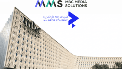 جاه الإعلامية تطلق سلسلة “جاه”.. وتدشن أول مواسمها بـ”جاه العقار” بالشراكة مع شركة MBC للحلول الإعلانية (MMS)