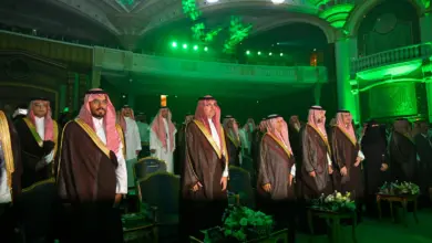 جدة تحتضن افتتاح النسخة الثالثة من أولمبياد العلوم النووية الدولي