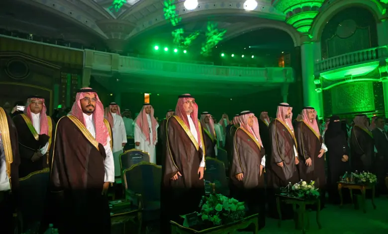 جدة تحتضن افتتاح النسخة الثالثة من أولمبياد العلوم النووية الدولي