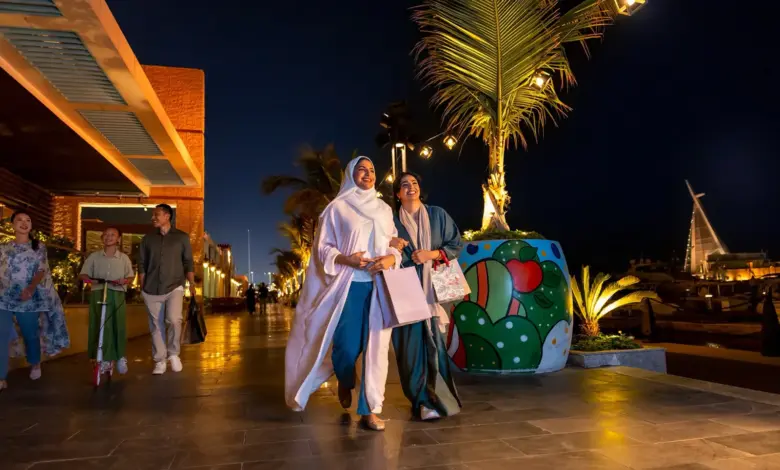 جدة تستعد لاستقبال زوار صيف 2026 بتجارب داخلية متنوعة