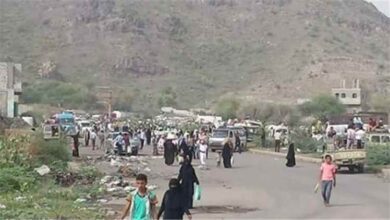 المشهد اليمني - جرعة حوثية جديدة بنسبة تتجاوز 30% مرت بصمت تزيد الاعباء على المواطنين بمناطق سيطرتها