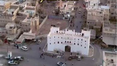 المشهد اليمني - جريمة هزّت حضرموت.. مقتل شابة على يد ابن عمها والأمن يلقي القبض عليه خلال ساعات