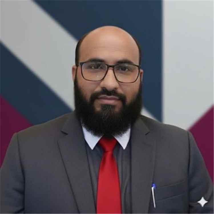 جمال بن عطاف: استمرار الحرب قد يحوّل اليمن إلى دولة أنهكتها الصراعات