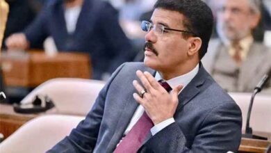 جميح: استعادة الدولة تتطلب تجميع عناصر القوة ولا حل سلمي مع الحوثيين