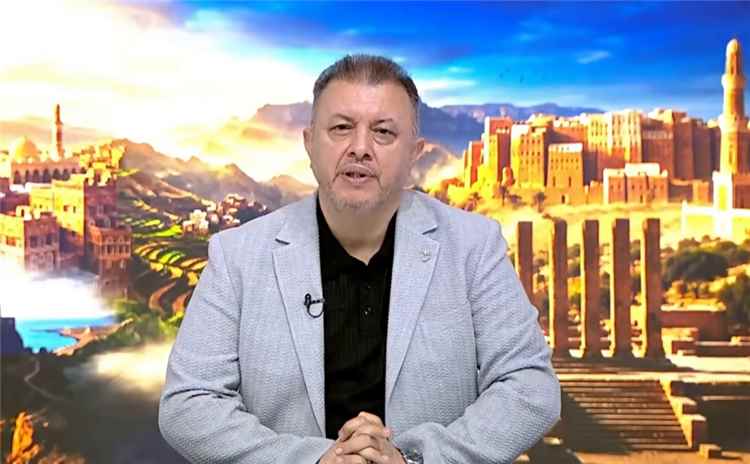 جميل عزالدين: صواريخ الحـ.ـوثيين لن توقفها البيانات.. والحرب هي السبيل الوحيد لفرض السلام