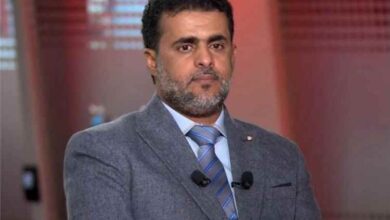 حروبي: الجيش قادر على حسم المعركة ضد الحوثيين خلال أيام