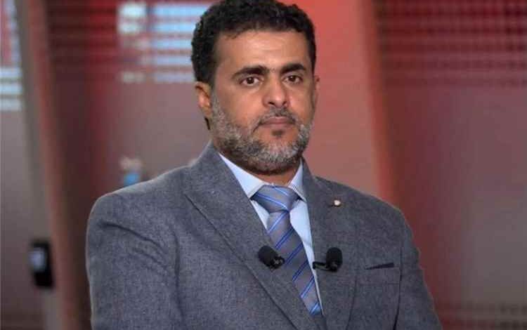 حروبي: الجيش قادر على حسم المعركة ضد الحوثيين خلال أيام