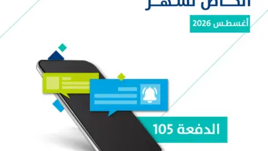 حساب المواطن يبدأ صرف دعم أغسطس شاملاً الدعم الإضافي
