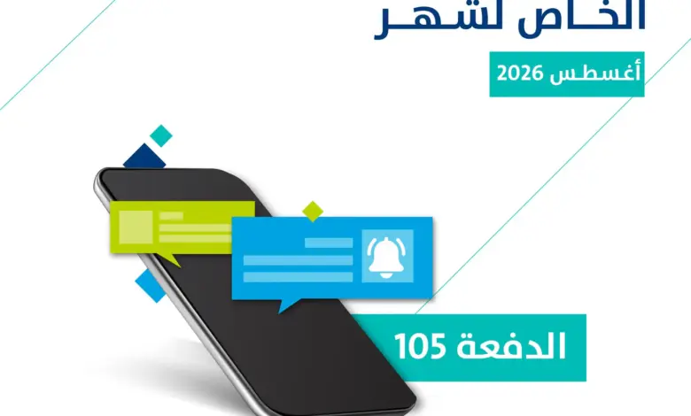 حساب المواطن يبدأ صرف دعم أغسطس شاملاً الدعم الإضافي