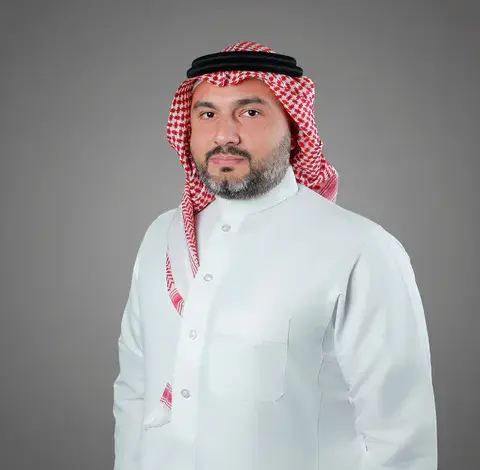 حسام بوقري مديرًا عامًا لجذب الاستثمار في المكتب الاستراتيجي لتطوير جازان