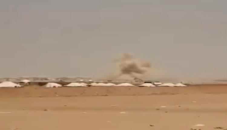 المشهد اليمني - حصيلة أولية: مقتل 45 جندياً من قوات الطوارئ اليمنية في قصف حوثي على مأرب وحضرموت