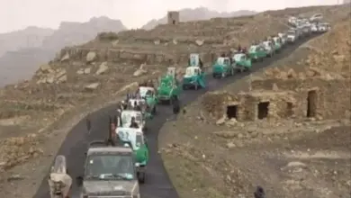 حصيلة ثقيلة للحوثيين.. أكثر من 200 صريع خلال أيام