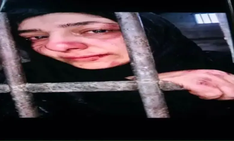 حقوقيون يثيرون الفزع بشأن مصير سحر الخولاني.. اعتداءات وتدهور صحي لصحفية في سجون الحوثي