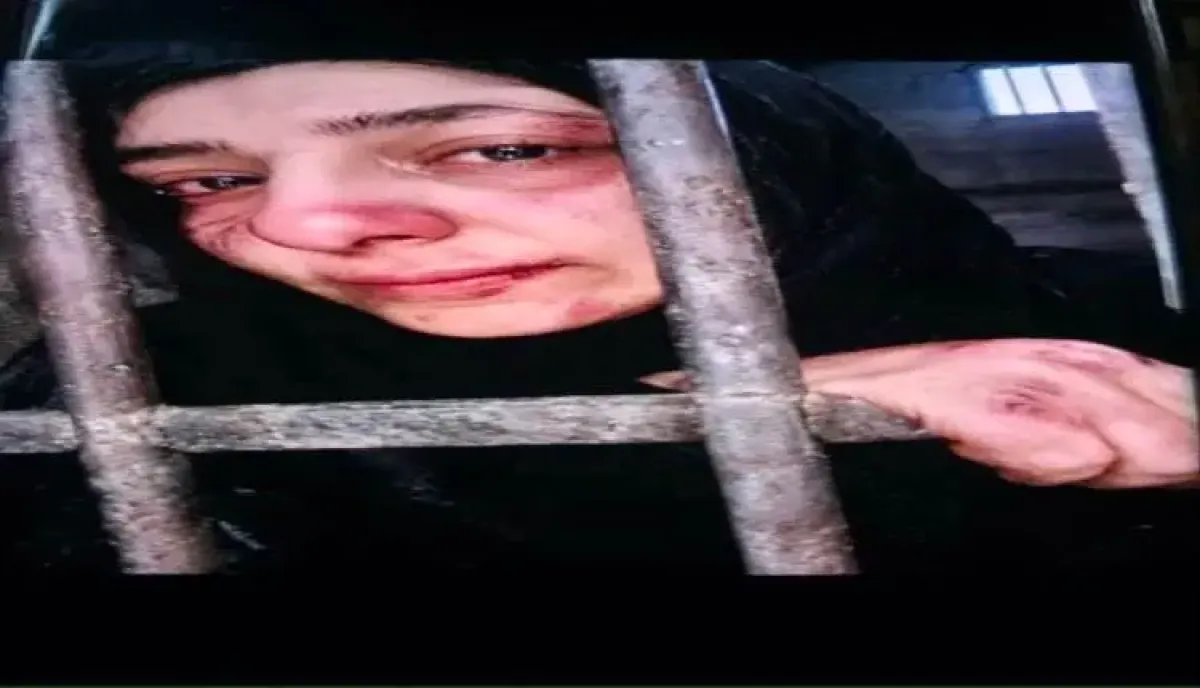 حقوقيون يثيرون الفزع بشأن مصير سحر الخولاني.. اعتداءات وتدهور صحي لصحفية في سجون الحوثي