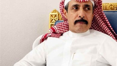خبير أمني سعودي يفتح النار على الأداء الحكومي: الحـ.ـوثيون يصعّدون عسكريًا.. والرد لا يرقى إلى مستوى المعركة