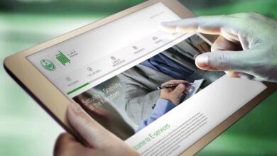 خدمة «تواصل» في أبشر.. خطوات تقديم طلب جديد وإرفاق المستندات