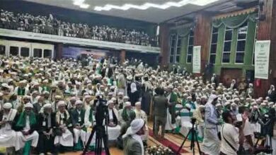 المشهد اليمني - خزائن الحوثي تفتح و بمبالغ كبيرة للخطباء والمرشدين والهدف السعودية