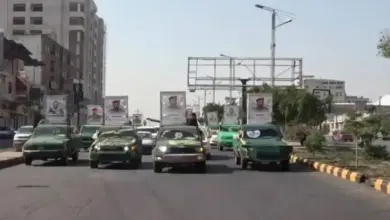 خسائر متصاعدة.. مليشيا الحوثي تشيّع 3 من عناصرها بينهم قيادي برتبة (لواء) في صنعاء وإب