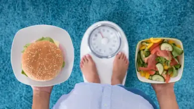 خسارة الوزن دون جوع.. كيف تساعدك الوجبات الكبيرة على التخسيس؟
