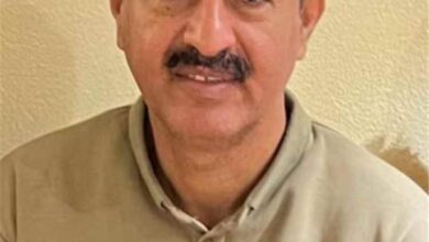 خطوة لتعزيز العمل المؤسسي.. محافظ عدن يكلف إياد ثابت صلاح عبيد مستشارًا له