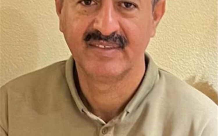 خطوة لتعزيز العمل المؤسسي.. محافظ عدن يكلف إياد ثابت صلاح عبيد مستشارًا له