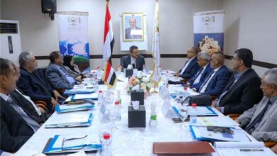 خلال اجتماع لمجلس إدارة الترويج السياحي: استراتيجية جديدة لإعادة اليمن إلى خارطة السياحة العالمية