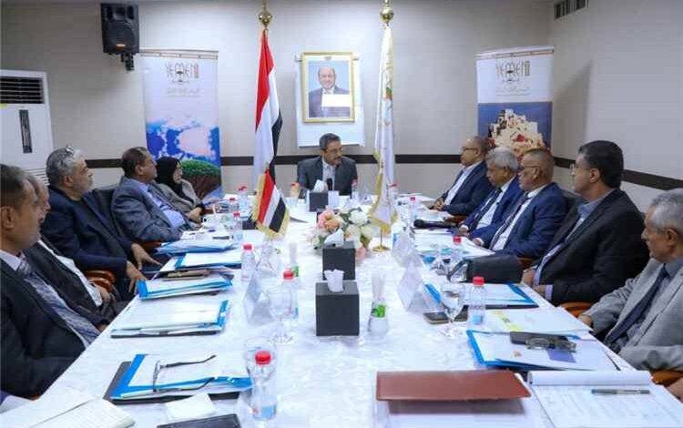 خلال اجتماع لمجلس إدارة الترويج السياحي: استراتيجية جديدة لإعادة اليمن إلى خارطة السياحة العالمية