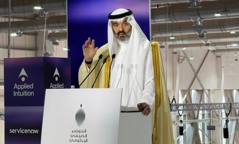 خلال مؤتمر ليب.. المملكة تدشن شراكات عالمية مع كبرى شركات التقنية