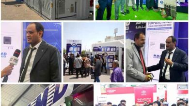 دخول تقنيات تخزين الطاقة الحديثة إلى اليمن عبر شركة الاخوين للطاقة في معرض عدن الثالث للطاقة