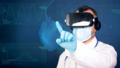 دراسة: الذكاء الاصطناعي يحسن دقة ضبط الأكسجين لمرضى المستشفيات