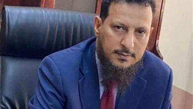 دعم بـ70 مليون ريال.. محافظ عدن يعزز استعدادات المنتخب الوطني ويمنح الرياضة دفعة جديدة