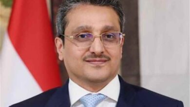 دماج: الحوثيون يستهدفون كل اليمن.. والوقوف مع المخا دفاع عن الوطن وكرامته