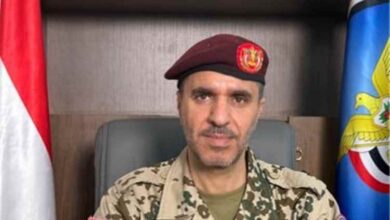 دويد: استهداف السفينة الهندية امتدادٌ لإرهاب الحوثيين ضد اليمنيين