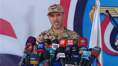 دويد: ما أُطلق على المخا من صواريخ خلال أيام لم تُطلق مثله على إسرائيل طوال عام من حرب غزة